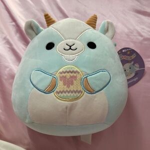 domingo squishmellow